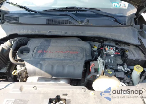 2018 Jeep Compass Latitude 4X4 из США, поврежденный, VIN 3C4NJDBB1JT191490